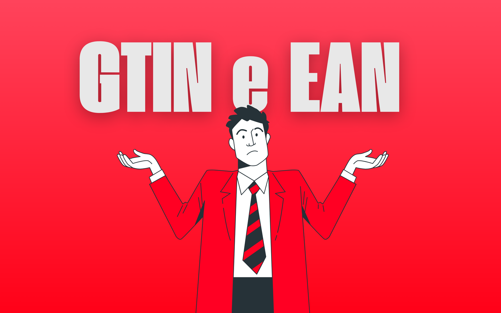 GTIN e EAN: o que são, para que servem e como emitir o código de barras do seu produto
