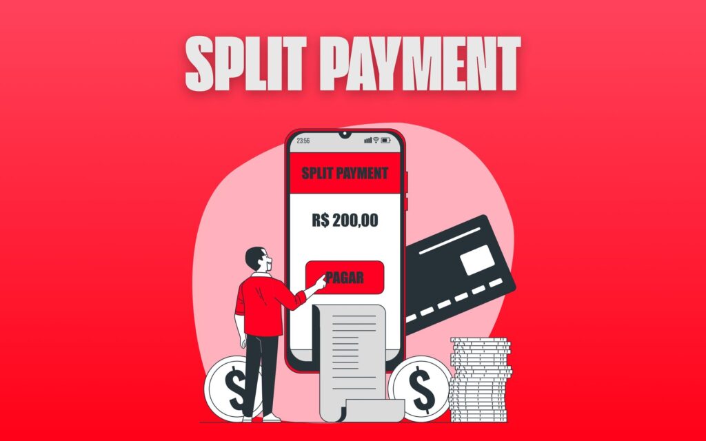 O que é e como funcionará o Split Payment