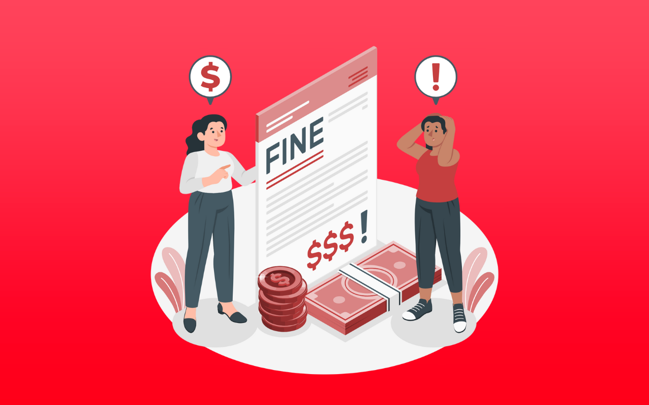 Como Evitar Multas no E-commerce: Dicas Essenciais para Manter Sua Loja Virtual em Conformidade