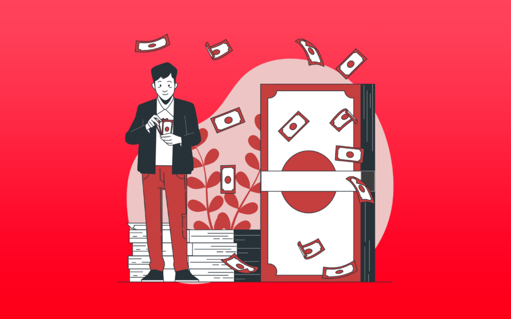 Como organizar o fluxo de caixa de um e-commerce