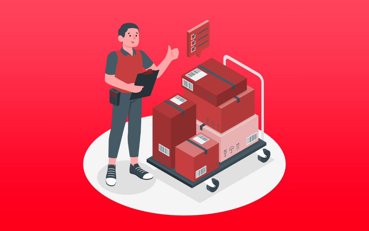 Gestão de estoque para e-commerce: como evitar problemas fiscais e tributários?